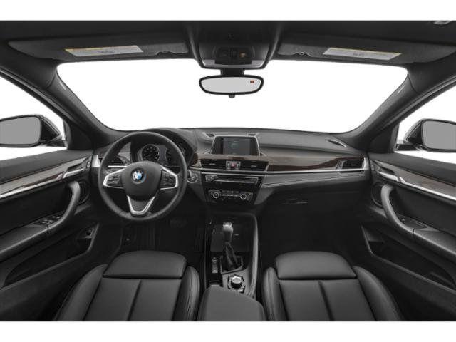 used 2020 BMW X2 car
