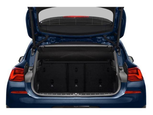 used 2020 BMW X2 car