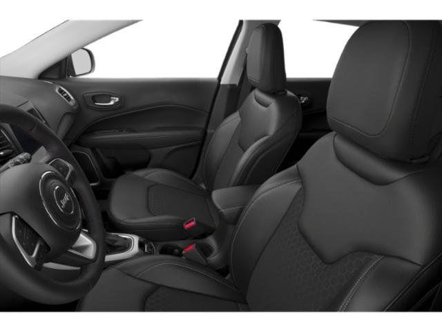 used 2019 Jeep Compass car