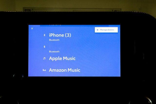 used 2023 Toyota Highlander car, priced at $44,995