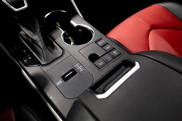 used 2023 Toyota Highlander car, priced at $44,995