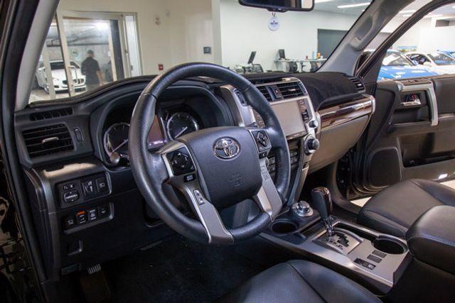 used 2023 Toyota 4Runner car, priced at $49,995