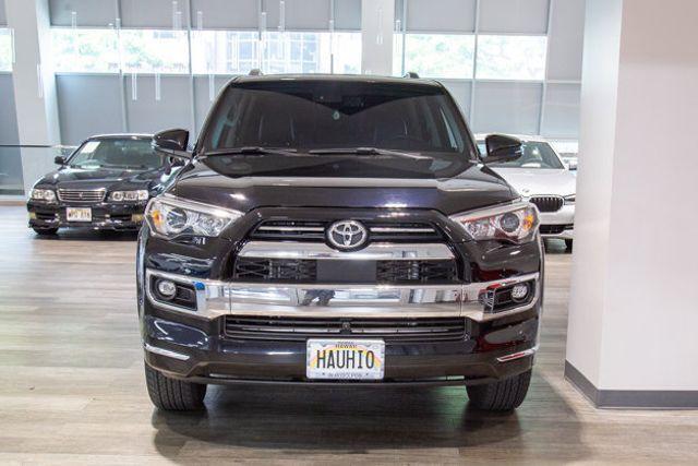 used 2023 Toyota 4Runner car, priced at $49,995