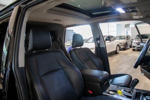 used 2023 Toyota 4Runner car, priced at $49,995