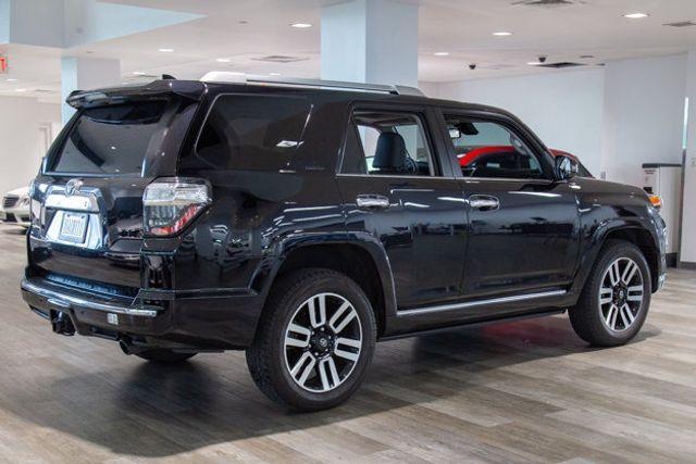 used 2023 Toyota 4Runner car, priced at $49,995