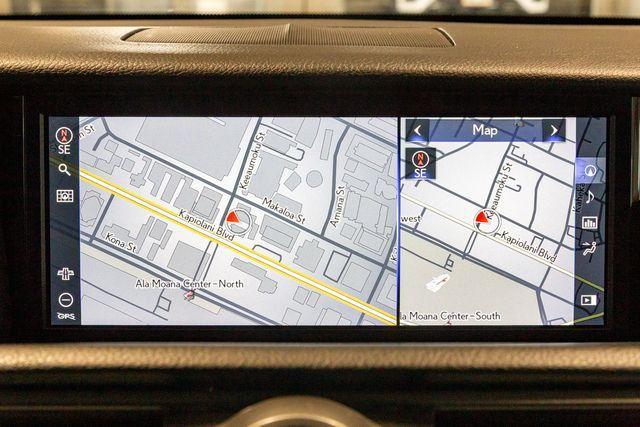 used 2021 Lexus RC 350 car, priced at $39,995