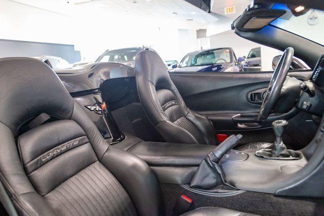 used 2004 Chevrolet Corvette car, priced at $24,995