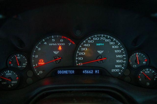 used 2004 Chevrolet Corvette car, priced at $24,995