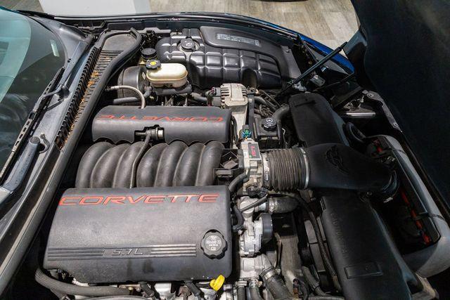 used 2004 Chevrolet Corvette car, priced at $24,995