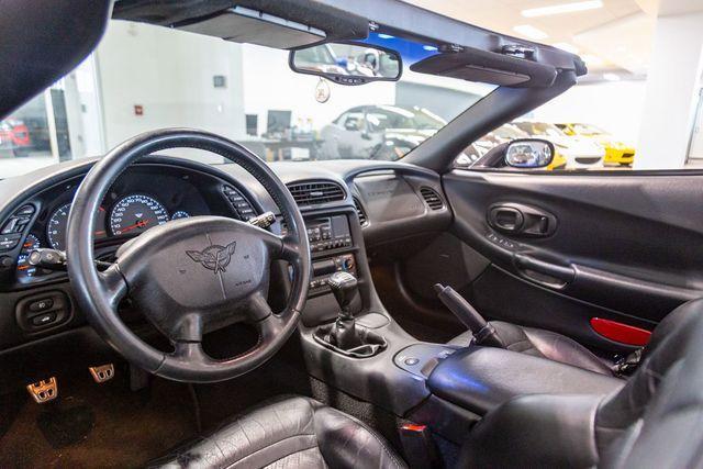 used 2004 Chevrolet Corvette car, priced at $24,995