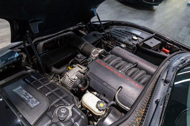 used 2004 Chevrolet Corvette car, priced at $24,995