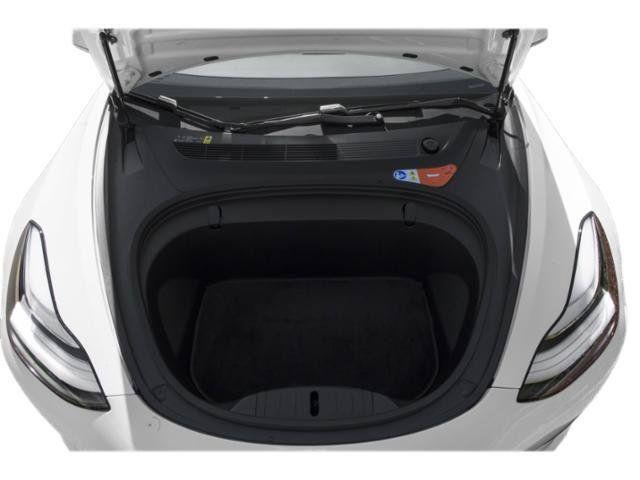used 2020 Tesla Model 3 car