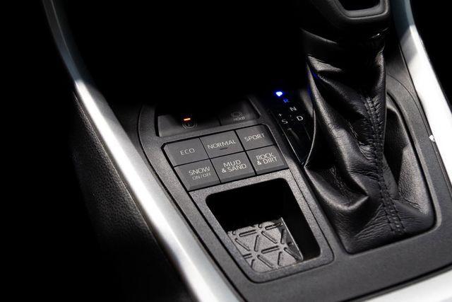 used 2020 Toyota RAV4 car, priced at $27,995