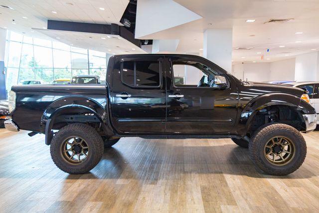 used 2015 Nissan Frontier car, priced at $19,995