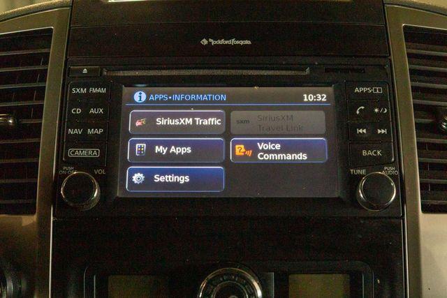 used 2015 Nissan Frontier car, priced at $19,995
