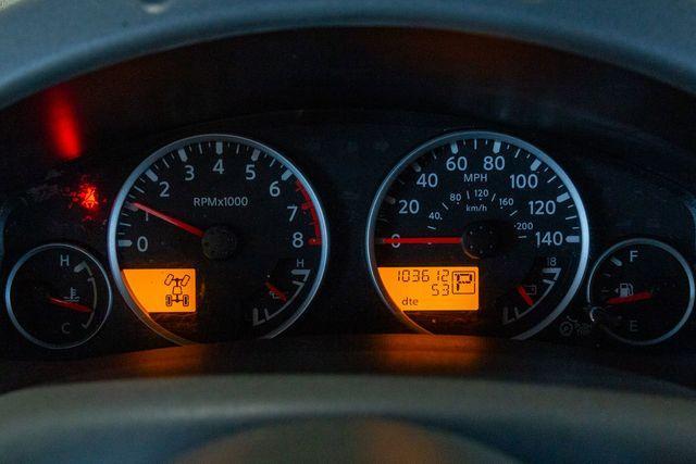 used 2015 Nissan Frontier car, priced at $19,995