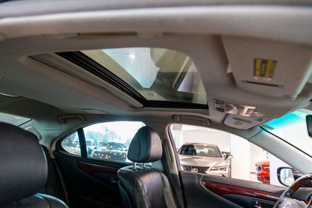 used 2008 Lexus LS 460 car, priced at $9,995