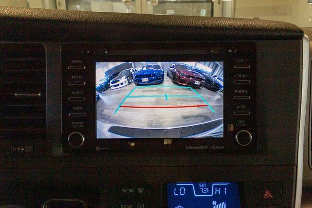 used 2020 Toyota Sienna car, priced at $26,995