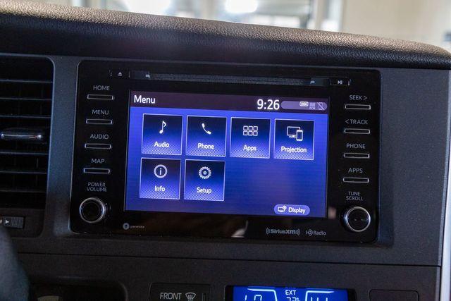 used 2020 Toyota Sienna car, priced at $26,995