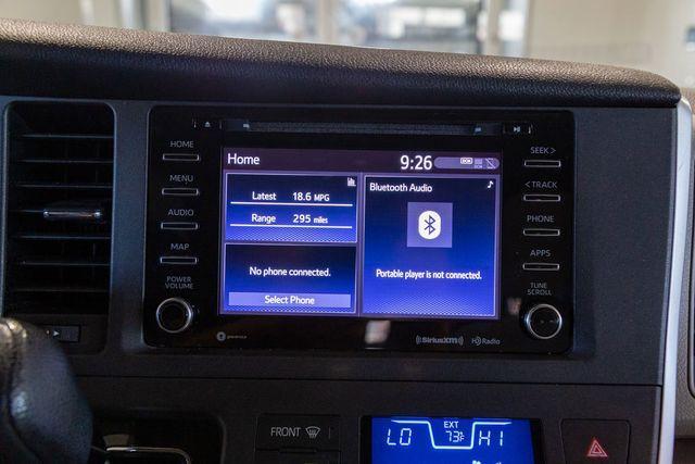 used 2020 Toyota Sienna car, priced at $26,995