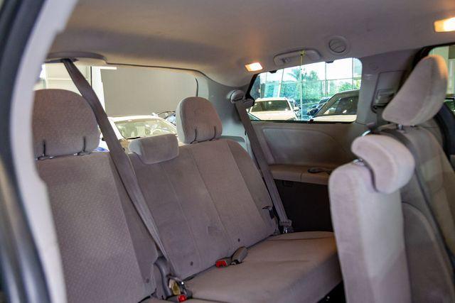 used 2020 Toyota Sienna car, priced at $26,995