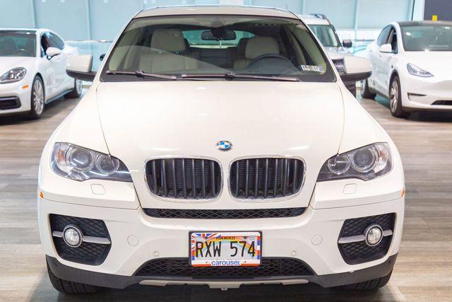 used 2009 BMW X6 car, priced at $12,995