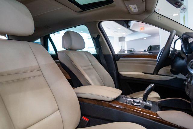 used 2009 BMW X6 car, priced at $12,995