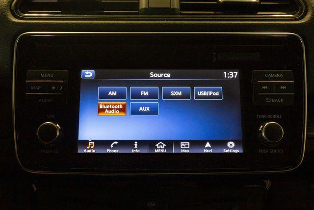 used 2018 Nissan Leaf car, priced at $14,995