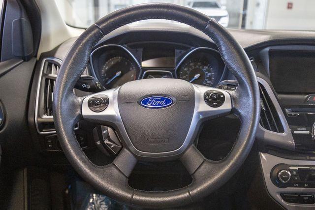 used 2014 Ford Focus car, priced at $9,995