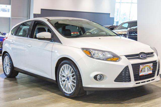 used 2014 Ford Focus car, priced at $9,995