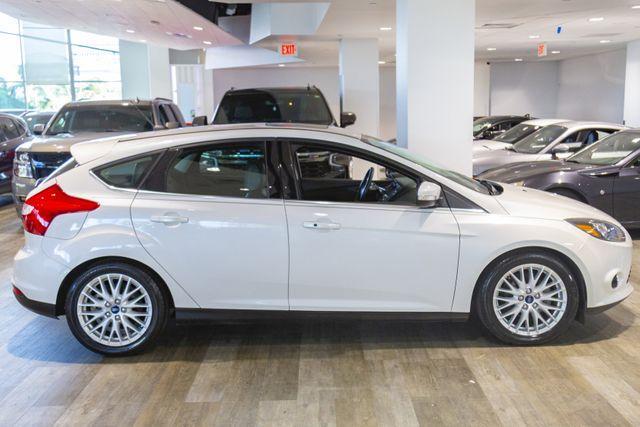 used 2014 Ford Focus car, priced at $9,995