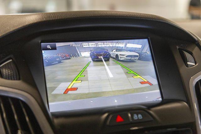 used 2014 Ford Focus car, priced at $9,995