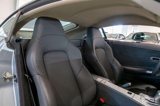 used 2005 Chrysler Crossfire car, priced at $12,995
