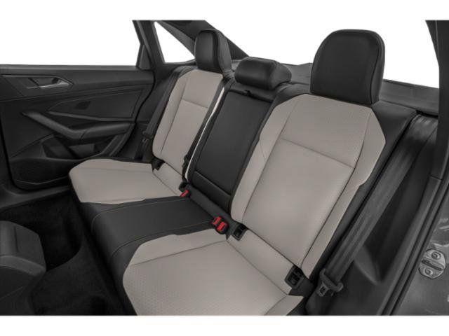 used 2020 Volkswagen Jetta car