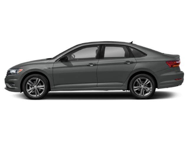 used 2020 Volkswagen Jetta car