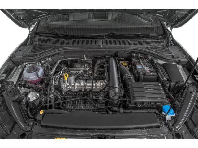 used 2020 Volkswagen Jetta car