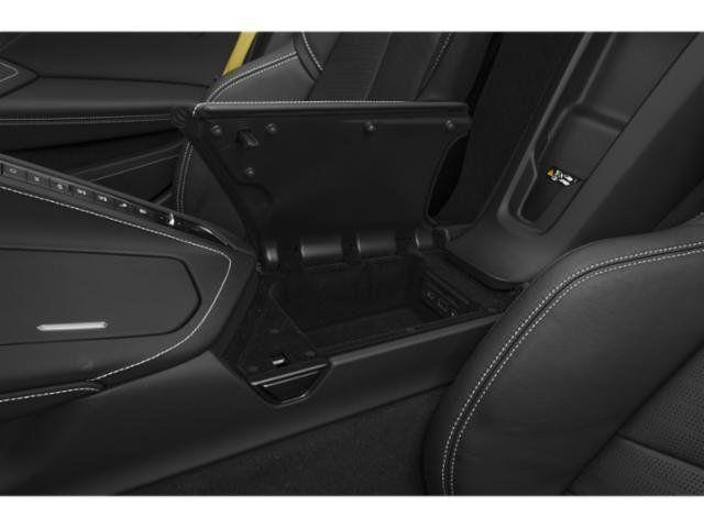 used 2023 Chevrolet Corvette car, priced at $89,995
