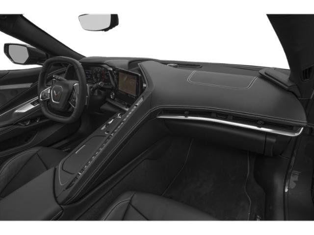 used 2023 Chevrolet Corvette car, priced at $89,995