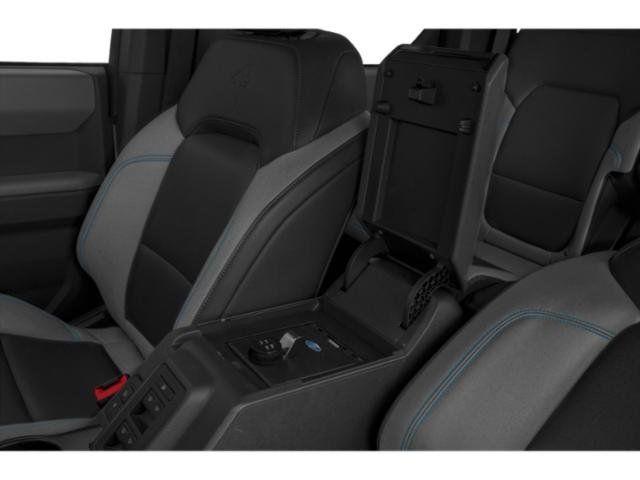 used 2021 Ford Bronco car