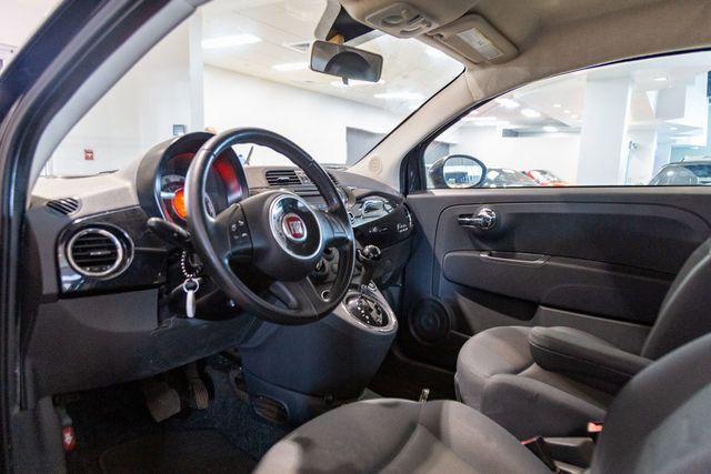 used 2012 FIAT 500 car, priced at $6,995