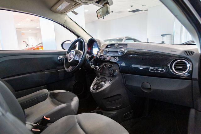 used 2012 FIAT 500 car, priced at $6,995