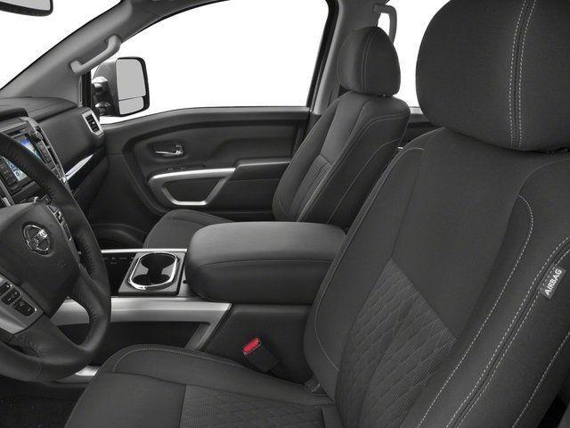 used 2018 Nissan Titan XD car, priced at $24,995