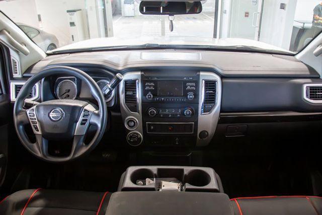 used 2018 Nissan Titan XD car, priced at $24,995