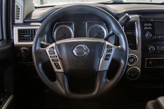 used 2018 Nissan Titan XD car, priced at $24,995