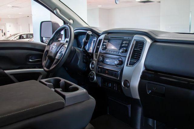 used 2018 Nissan Titan XD car, priced at $24,995