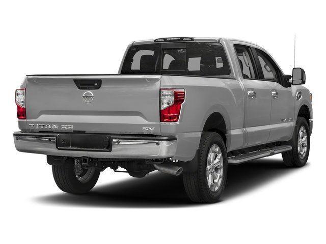 used 2018 Nissan Titan XD car, priced at $24,995