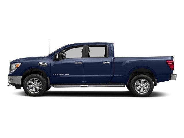 used 2018 Nissan Titan XD car, priced at $24,995
