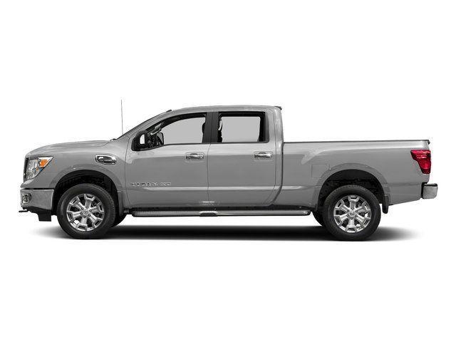 used 2018 Nissan Titan XD car, priced at $24,995