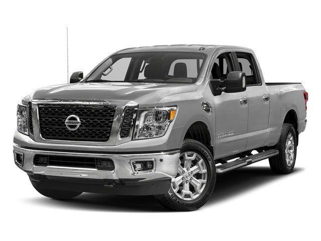 used 2018 Nissan Titan XD car, priced at $24,995