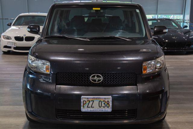used 2010 Scion xB car, priced at $9,995